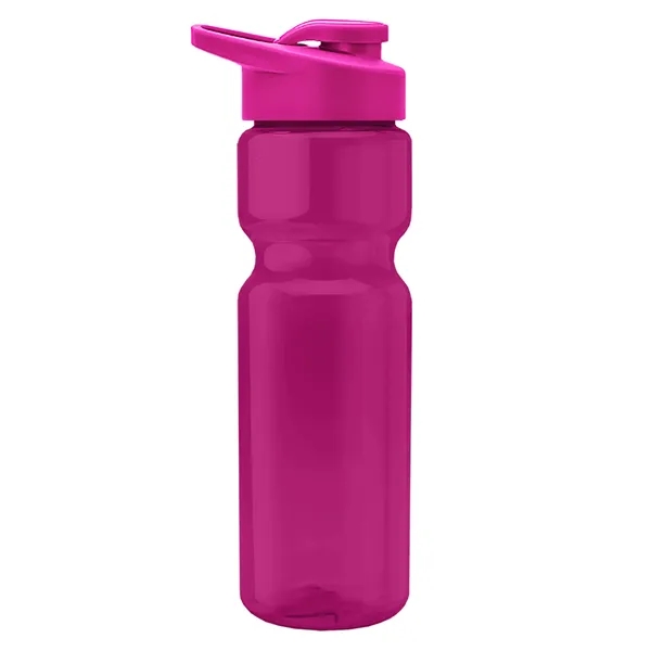 Garyline® Champ Recycled Bottle with Drink-Thru Lid - 28 oz. - Garyline® Champ Recycled Bottle with Drink-Thru Lid - 28 oz. - Image 47 of 406