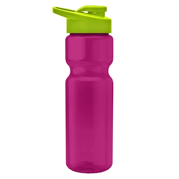 Garyline® Champ Recycled Bottle with Drink-Thru Lid - 28 oz. - Garyline® Champ Recycled Bottle with Drink-Thru Lid - 28 oz. - Image 48 of 406