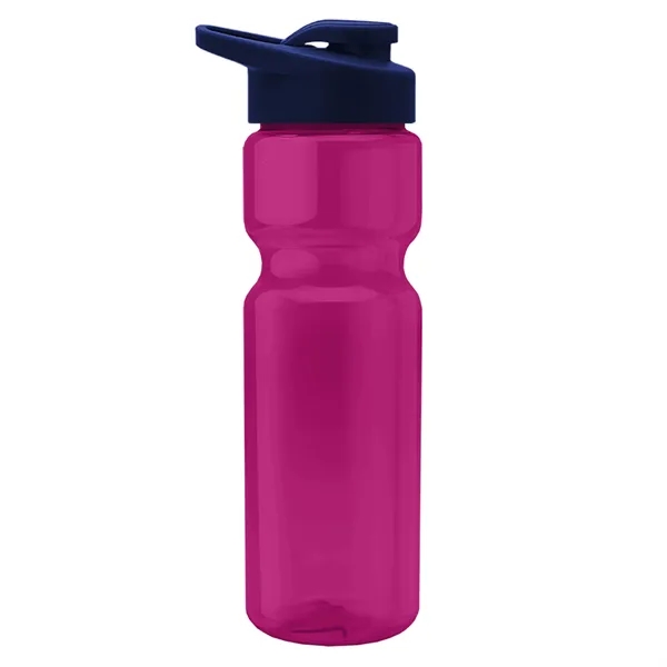 Garyline® Champ Recycled Bottle with Drink-Thru Lid - 28 oz. - Garyline® Champ Recycled Bottle with Drink-Thru Lid - 28 oz. - Image 49 of 406