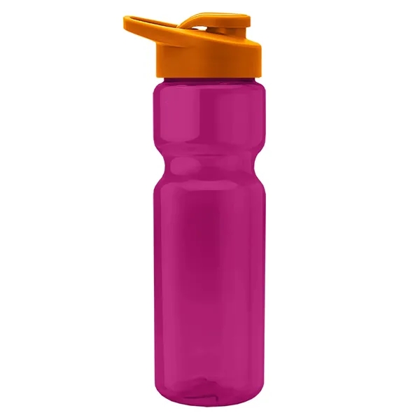 Garyline® Champ Recycled Bottle with Drink-Thru Lid - 28 oz. - Garyline® Champ Recycled Bottle with Drink-Thru Lid - 28 oz. - Image 50 of 406