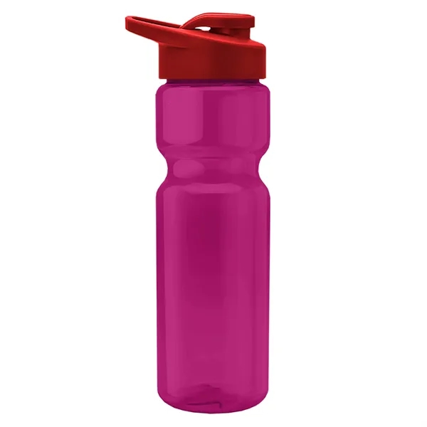 Garyline® Champ Recycled Bottle with Drink-Thru Lid - 28 oz. - Garyline® Champ Recycled Bottle with Drink-Thru Lid - 28 oz. - Image 51 of 406