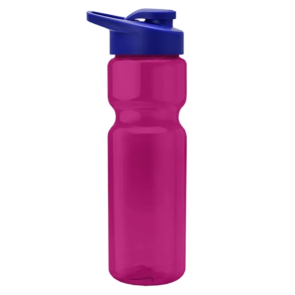 Garyline® Champ Recycled Bottle with Drink-Thru Lid - 28 oz. - Garyline® Champ Recycled Bottle with Drink-Thru Lid - 28 oz. - Image 52 of 406