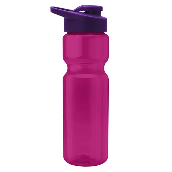Garyline® Champ Recycled Bottle with Drink-Thru Lid - 28 oz. - Garyline® Champ Recycled Bottle with Drink-Thru Lid - 28 oz. - Image 53 of 406