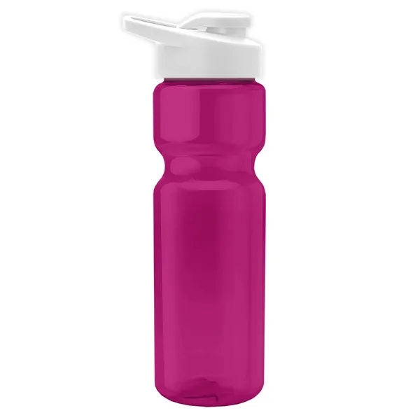 Garyline® Champ Recycled Bottle with Drink-Thru Lid - 28 oz. - Garyline® Champ Recycled Bottle with Drink-Thru Lid - 28 oz. - Image 54 of 406