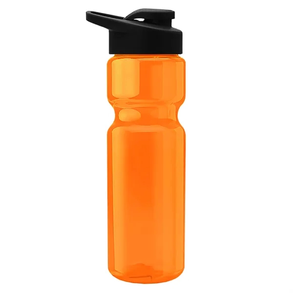 Garyline® Champ Recycled Bottle with Drink-Thru Lid - 28 oz. - Garyline® Champ Recycled Bottle with Drink-Thru Lid - 28 oz. - Image 55 of 406