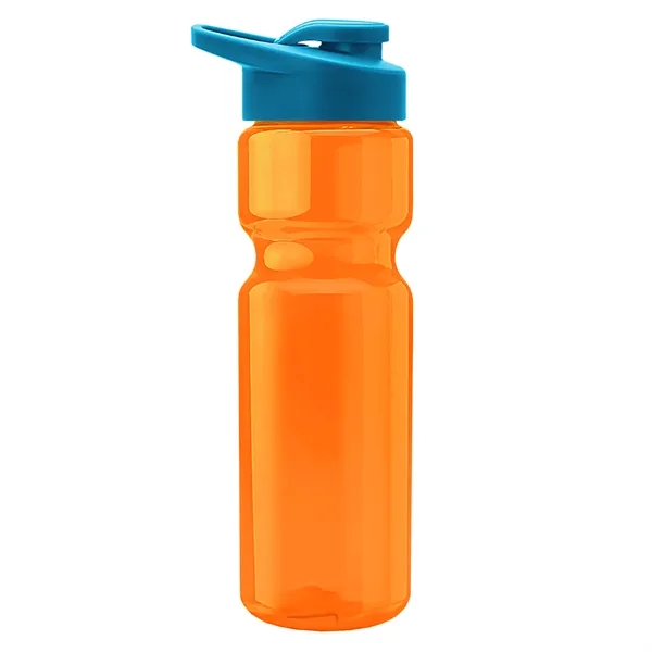Garyline® Champ Recycled Bottle with Drink-Thru Lid - 28 oz. - Garyline® Champ Recycled Bottle with Drink-Thru Lid - 28 oz. - Image 56 of 406