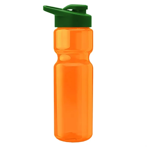 Garyline® Champ Recycled Bottle with Drink-Thru Lid - 28 oz. - Garyline® Champ Recycled Bottle with Drink-Thru Lid - 28 oz. - Image 57 of 406