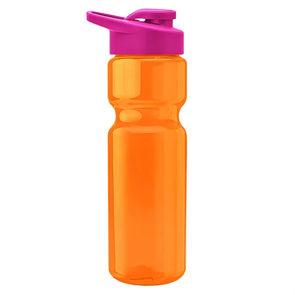 Garyline® Champ Recycled Bottle with Drink-Thru Lid - 28 oz. - Garyline® Champ Recycled Bottle with Drink-Thru Lid - 28 oz. - Image 58 of 406
