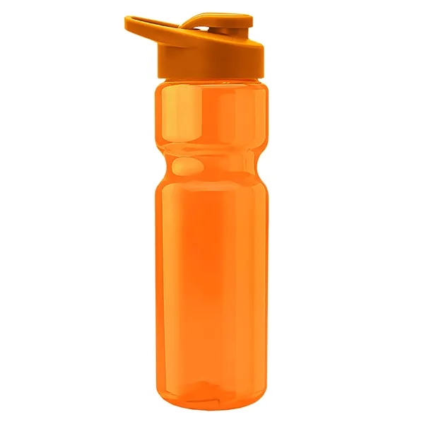 Garyline® Champ Recycled Bottle with Drink-Thru Lid - 28 oz. - Garyline® Champ Recycled Bottle with Drink-Thru Lid - 28 oz. - Image 61 of 406