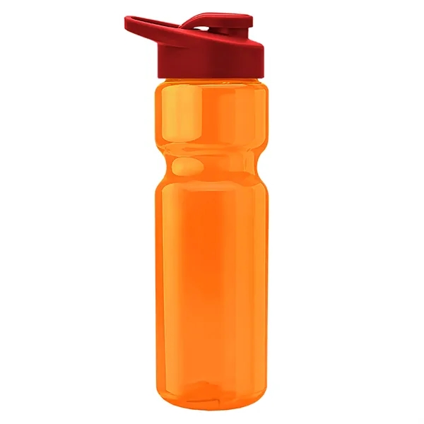 Garyline® Champ Recycled Bottle with Drink-Thru Lid - 28 oz. - Garyline® Champ Recycled Bottle with Drink-Thru Lid - 28 oz. - Image 62 of 406