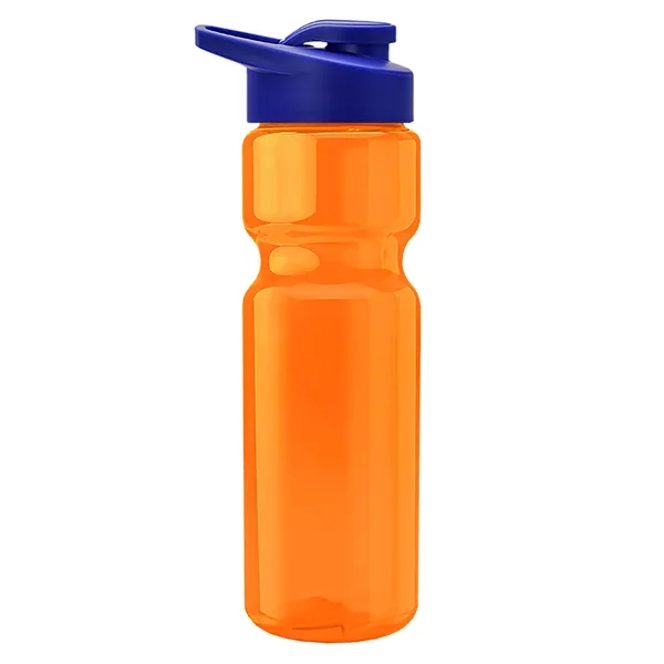 Garyline® Champ Recycled Bottle with Drink-Thru Lid - 28 oz. - Garyline® Champ Recycled Bottle with Drink-Thru Lid - 28 oz. - Image 63 of 406