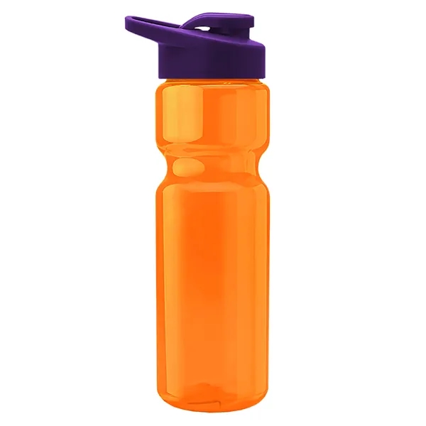 Garyline® Champ Recycled Bottle with Drink-Thru Lid - 28 oz. - Garyline® Champ Recycled Bottle with Drink-Thru Lid - 28 oz. - Image 64 of 406