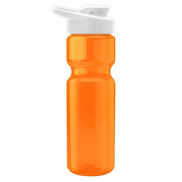 Garyline® Champ Recycled Bottle with Drink-Thru Lid - 28 oz. - Garyline® Champ Recycled Bottle with Drink-Thru Lid - 28 oz. - Image 65 of 406