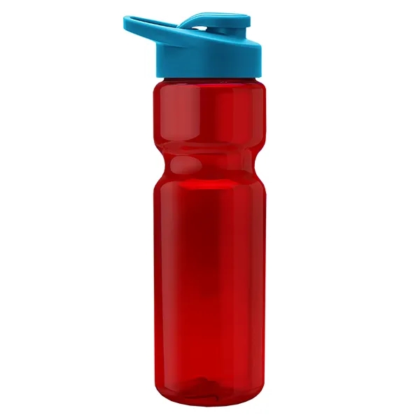Garyline® Champ Recycled Bottle with Drink-Thru Lid - 28 oz. - Garyline® Champ Recycled Bottle with Drink-Thru Lid - 28 oz. - Image 67 of 406