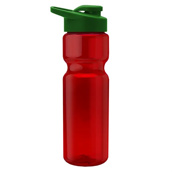 Garyline® Champ Recycled Bottle with Drink-Thru Lid - 28 oz. - Garyline® Champ Recycled Bottle with Drink-Thru Lid - 28 oz. - Image 68 of 406