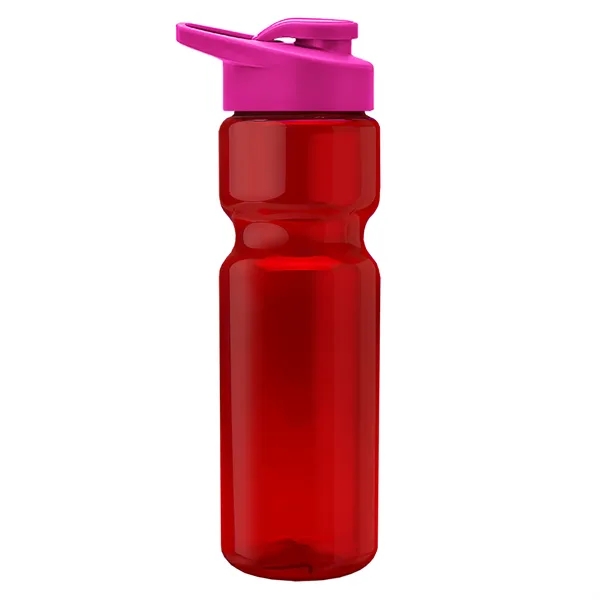 Garyline® Champ Recycled Bottle with Drink-Thru Lid - 28 oz. - Garyline® Champ Recycled Bottle with Drink-Thru Lid - 28 oz. - Image 69 of 406