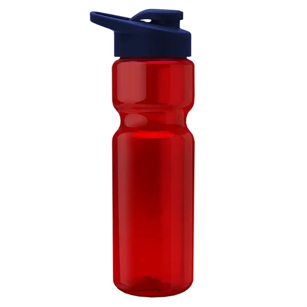 Garyline® Champ Recycled Bottle with Drink-Thru Lid - 28 oz. - Garyline® Champ Recycled Bottle with Drink-Thru Lid - 28 oz. - Image 71 of 406