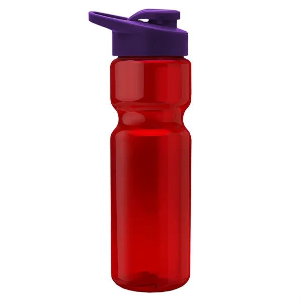 Garyline® Champ Recycled Bottle with Drink-Thru Lid - 28 oz. - Garyline® Champ Recycled Bottle with Drink-Thru Lid - 28 oz. - Image 75 of 406