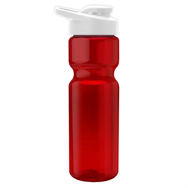 Garyline® Champ Recycled Bottle with Drink-Thru Lid - 28 oz. - Garyline® Champ Recycled Bottle with Drink-Thru Lid - 28 oz. - Image 76 of 406