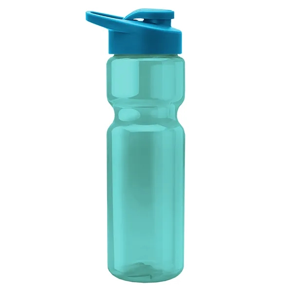 Garyline® Champ Recycled Bottle with Drink-Thru Lid - 28 oz. - Garyline® Champ Recycled Bottle with Drink-Thru Lid - 28 oz. - Image 78 of 406