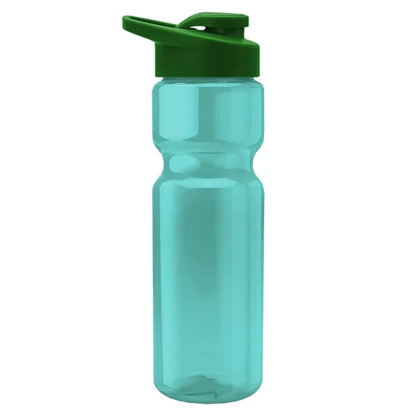 Garyline® Champ Recycled Bottle with Drink-Thru Lid - 28 oz. - Garyline® Champ Recycled Bottle with Drink-Thru Lid - 28 oz. - Image 79 of 406