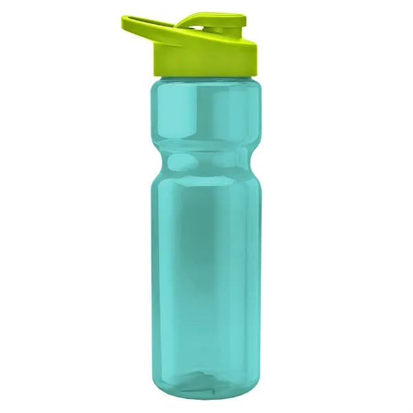 Garyline® Champ Recycled Bottle with Drink-Thru Lid - 28 oz. - Garyline® Champ Recycled Bottle with Drink-Thru Lid - 28 oz. - Image 81 of 406