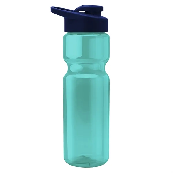 Garyline® Champ Recycled Bottle with Drink-Thru Lid - 28 oz. - Garyline® Champ Recycled Bottle with Drink-Thru Lid - 28 oz. - Image 82 of 406