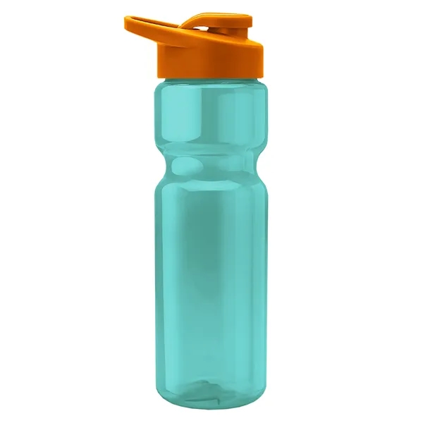 Garyline® Champ Recycled Bottle with Drink-Thru Lid - 28 oz. - Garyline® Champ Recycled Bottle with Drink-Thru Lid - 28 oz. - Image 83 of 406