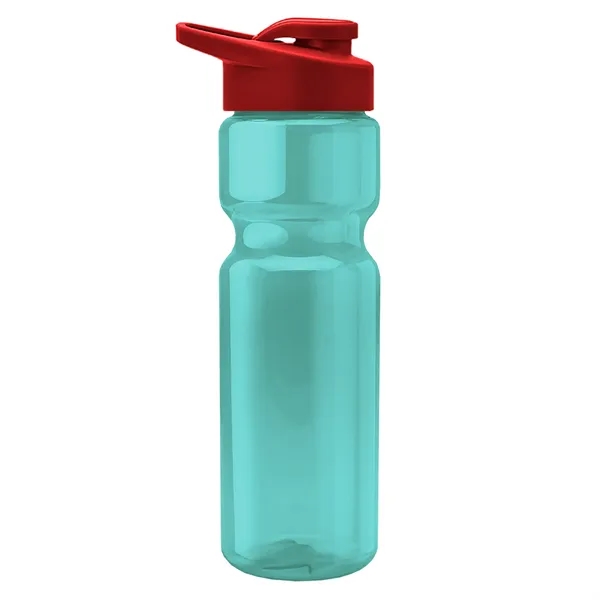 Garyline® Champ Recycled Bottle with Drink-Thru Lid - 28 oz. - Garyline® Champ Recycled Bottle with Drink-Thru Lid - 28 oz. - Image 84 of 406