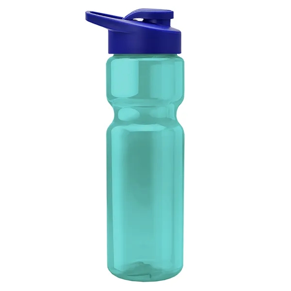 Garyline® Champ Recycled Bottle with Drink-Thru Lid - 28 oz. - Garyline® Champ Recycled Bottle with Drink-Thru Lid - 28 oz. - Image 85 of 406