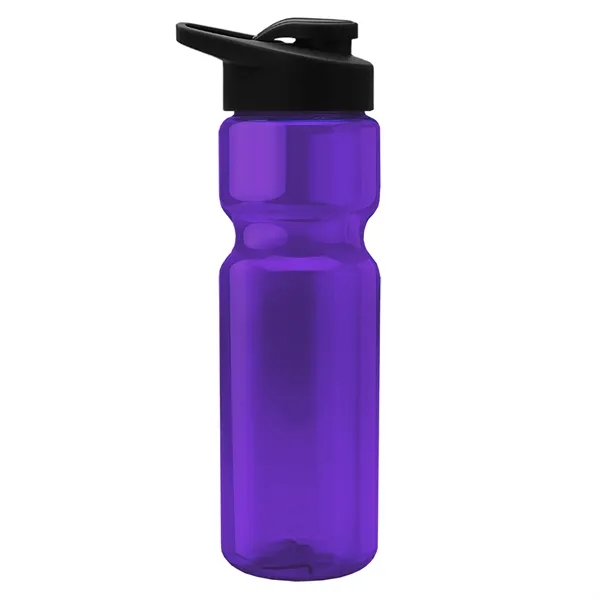 Garyline® Champ Recycled Bottle with Drink-Thru Lid - 28 oz. - Garyline® Champ Recycled Bottle with Drink-Thru Lid - 28 oz. - Image 88 of 406