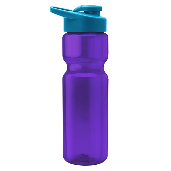 Garyline® Champ Recycled Bottle with Drink-Thru Lid - 28 oz. - Garyline® Champ Recycled Bottle with Drink-Thru Lid - 28 oz. - Image 89 of 406