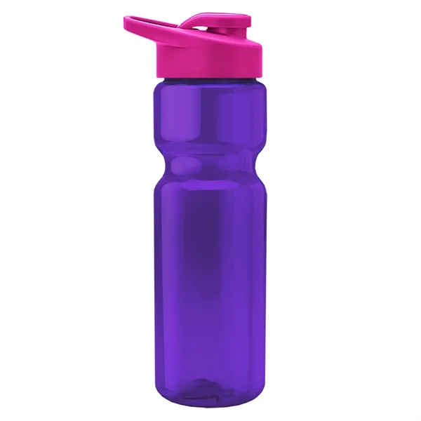 Garyline® Champ Recycled Bottle with Drink-Thru Lid - 28 oz. - Garyline® Champ Recycled Bottle with Drink-Thru Lid - 28 oz. - Image 91 of 406
