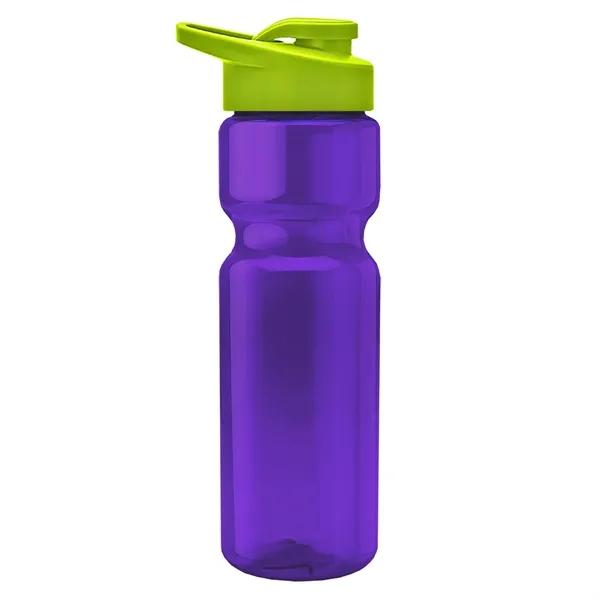 Garyline® Champ Recycled Bottle with Drink-Thru Lid - 28 oz. - Garyline® Champ Recycled Bottle with Drink-Thru Lid - 28 oz. - Image 92 of 406