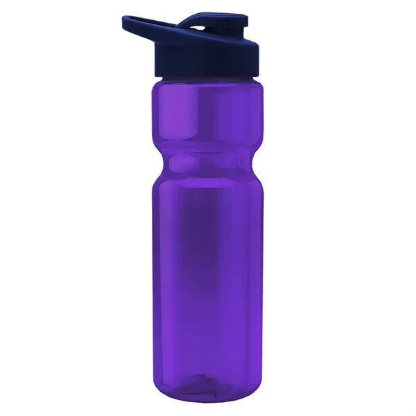 Garyline® Champ Recycled Bottle with Drink-Thru Lid - 28 oz. - Garyline® Champ Recycled Bottle with Drink-Thru Lid - 28 oz. - Image 93 of 406