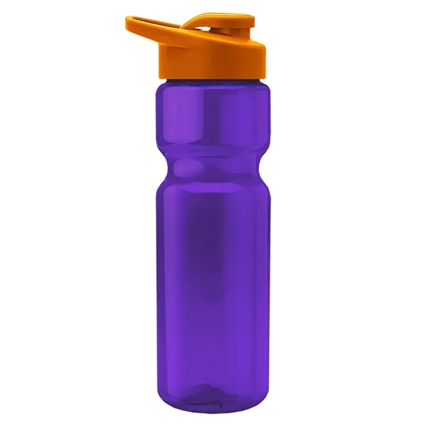 Garyline® Champ Recycled Bottle with Drink-Thru Lid - 28 oz. - Garyline® Champ Recycled Bottle with Drink-Thru Lid - 28 oz. - Image 94 of 406