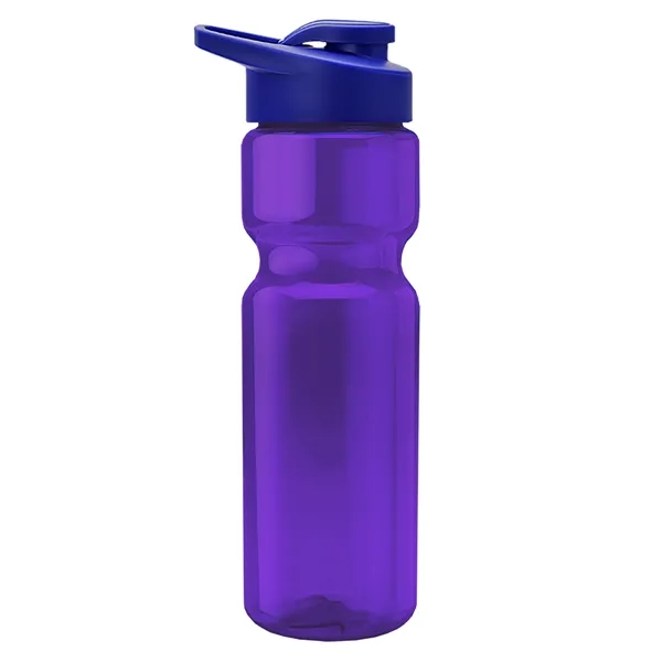 Garyline® Champ Recycled Bottle with Drink-Thru Lid - 28 oz. - Garyline® Champ Recycled Bottle with Drink-Thru Lid - 28 oz. - Image 96 of 406