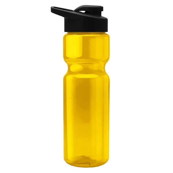 Garyline® Champ Recycled Bottle with Drink-Thru Lid - 28 oz. - Garyline® Champ Recycled Bottle with Drink-Thru Lid - 28 oz. - Image 99 of 406