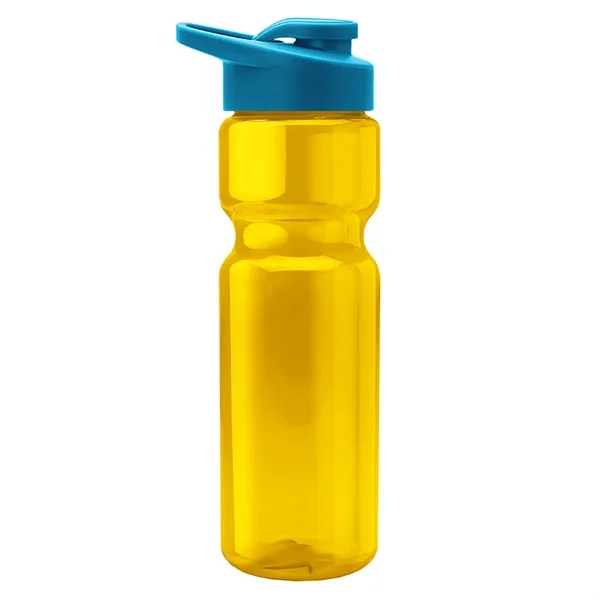 Garyline® Champ Recycled Bottle with Drink-Thru Lid - 28 oz. - Garyline® Champ Recycled Bottle with Drink-Thru Lid - 28 oz. - Image 100 of 406