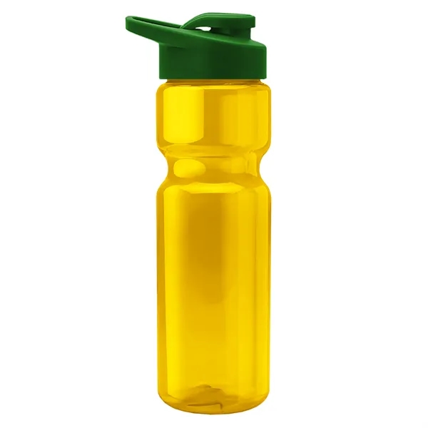 Garyline® Champ Recycled Bottle with Drink-Thru Lid - 28 oz. - Garyline® Champ Recycled Bottle with Drink-Thru Lid - 28 oz. - Image 101 of 406