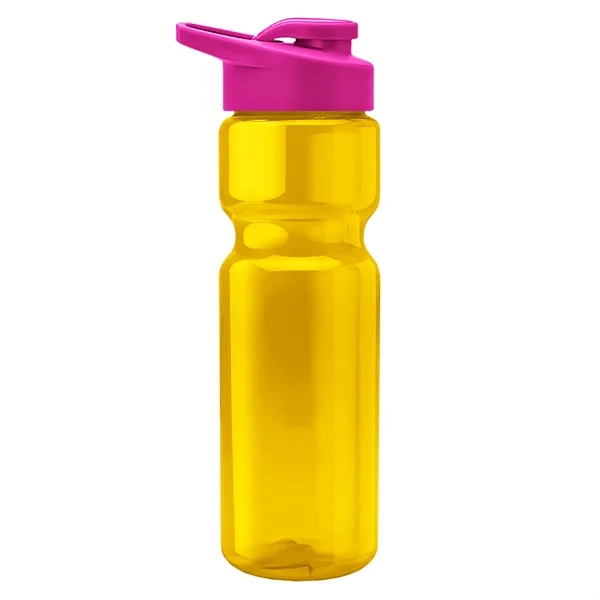 Garyline® Champ Recycled Bottle with Drink-Thru Lid - 28 oz. - Garyline® Champ Recycled Bottle with Drink-Thru Lid - 28 oz. - Image 102 of 406