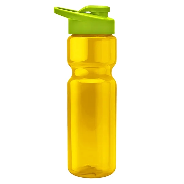 Garyline® Champ Recycled Bottle with Drink-Thru Lid - 28 oz. - Garyline® Champ Recycled Bottle with Drink-Thru Lid - 28 oz. - Image 103 of 406