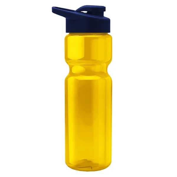 Garyline® Champ Recycled Bottle with Drink-Thru Lid - 28 oz. - Garyline® Champ Recycled Bottle with Drink-Thru Lid - 28 oz. - Image 104 of 406