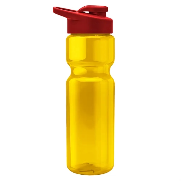Garyline® Champ Recycled Bottle with Drink-Thru Lid - 28 oz. - Garyline® Champ Recycled Bottle with Drink-Thru Lid - 28 oz. - Image 106 of 406