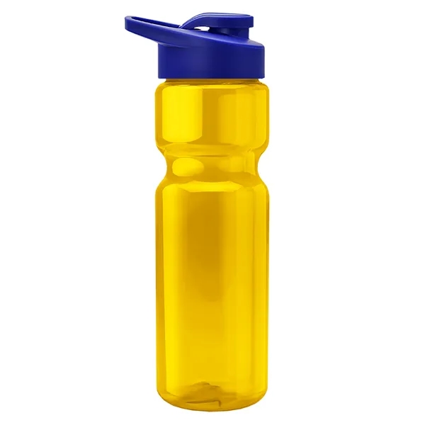 Garyline® Champ Recycled Bottle with Drink-Thru Lid - 28 oz. - Garyline® Champ Recycled Bottle with Drink-Thru Lid - 28 oz. - Image 107 of 406