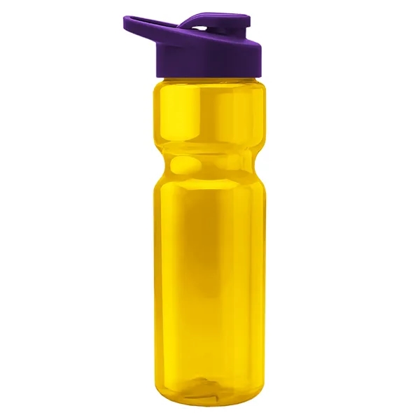 Garyline® Champ Recycled Bottle with Drink-Thru Lid - 28 oz. - Garyline® Champ Recycled Bottle with Drink-Thru Lid - 28 oz. - Image 108 of 406