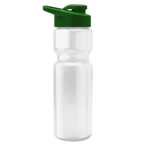 Garyline® Champ Recycled Bottle with Drink-Thru Lid - 28 oz. - Garyline® Champ Recycled Bottle with Drink-Thru Lid - 28 oz. - Image 112 of 406