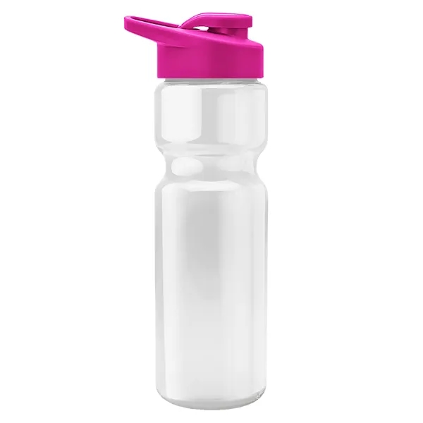 Garyline® Champ Recycled Bottle with Drink-Thru Lid - 28 oz. - Garyline® Champ Recycled Bottle with Drink-Thru Lid - 28 oz. - Image 113 of 406