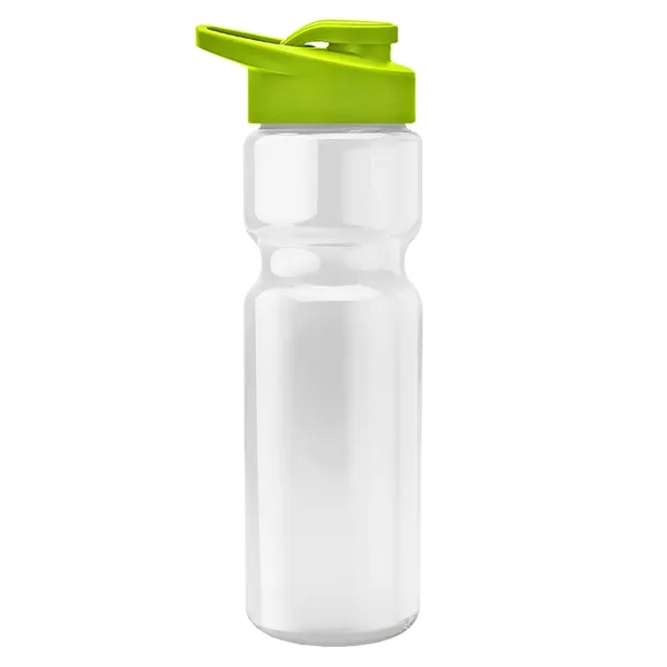 Garyline® Champ Recycled Bottle with Drink-Thru Lid - 28 oz. - Garyline® Champ Recycled Bottle with Drink-Thru Lid - 28 oz. - Image 114 of 406