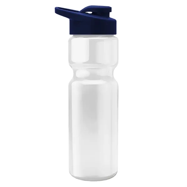 Garyline® Champ Recycled Bottle with Drink-Thru Lid - 28 oz. - Garyline® Champ Recycled Bottle with Drink-Thru Lid - 28 oz. - Image 115 of 406